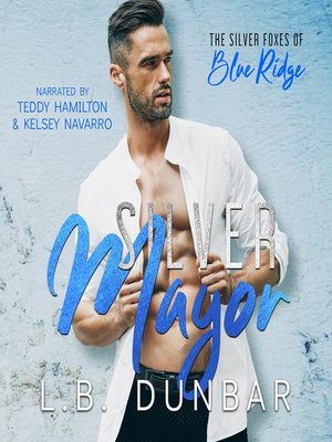cover image of Silver Mayor